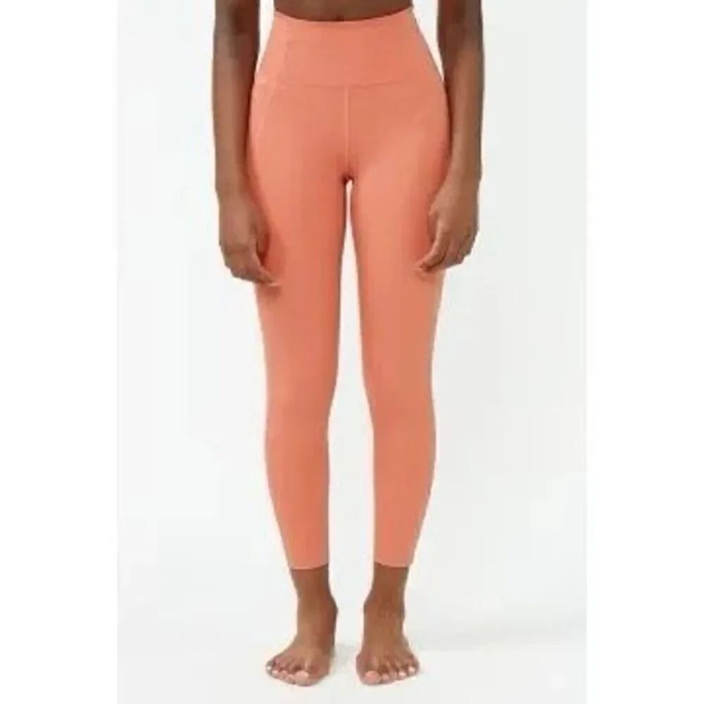 Girlfriend Collective  Compressive High-Rise Legging
